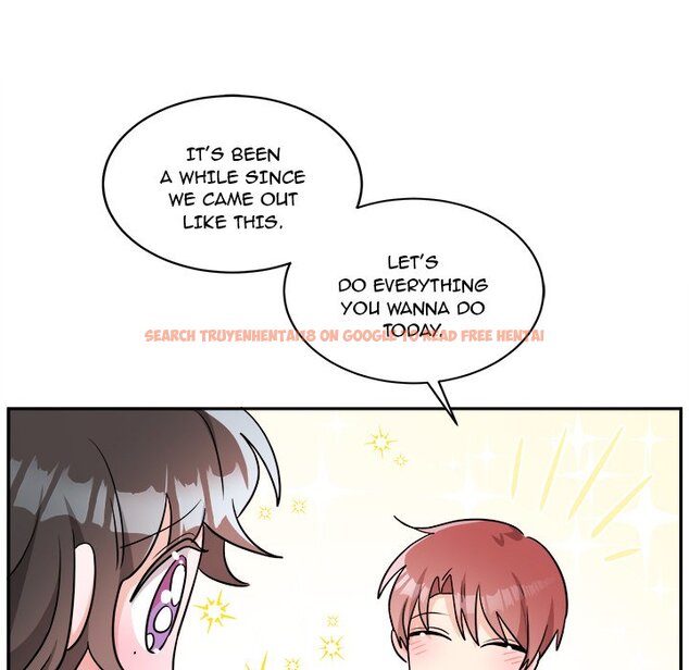 Read Hentai Image 21 243 in comic Pheromone Sherbet♥ - Chapter 41 - hentaitnt.net