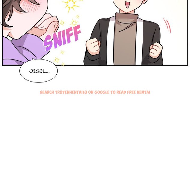 Read Hentai Image 22 243 in comic Pheromone Sherbet♥ - Chapter 41 - hentaitnt.net