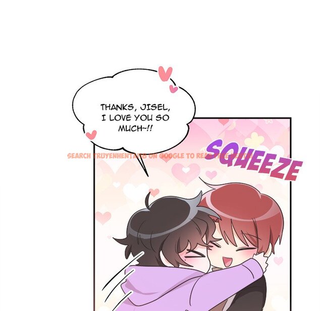 Read Hentai Image 23 243 in comic Pheromone Sherbet♥ - Chapter 41 - hentaitnt.net