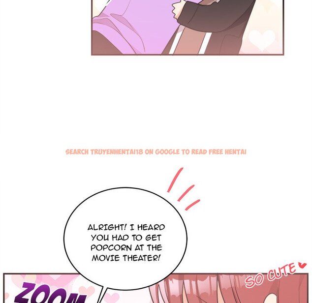 Read Hentai Image 24 243 in comic Pheromone Sherbet♥ - Chapter 41 - hentaitnt.net