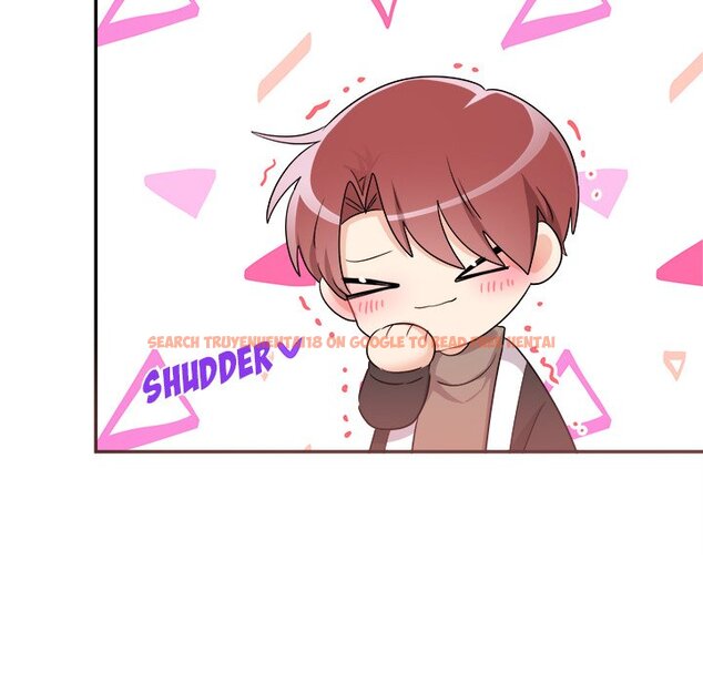 Read Hentai Image 30 243 in comic Pheromone Sherbet♥ - Chapter 41 - hentaitnt.net