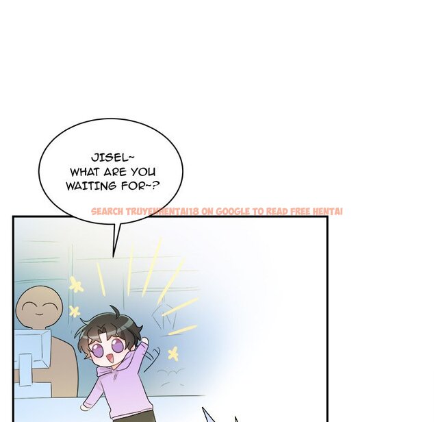 Read Hentai Image 31 243 in comic Pheromone Sherbet♥ - Chapter 41 - hentaitnt.net