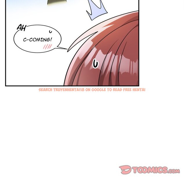 Read Hentai Image 32 243 in comic Pheromone Sherbet♥ - Chapter 41 - hentaitnt.net
