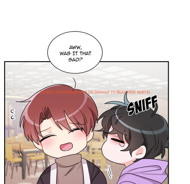 Read Hentai Image 36 243 in comic Pheromone Sherbet♥ - Chapter 41 - hentaitnt.net