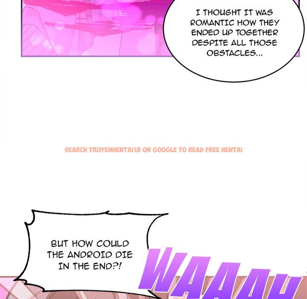 Read Hentai Image 39 243 in comic Pheromone Sherbet♥ - Chapter 41 - hentaitnt.net