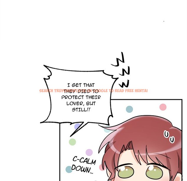 Read Hentai Image 41 243 in comic Pheromone Sherbet♥ - Chapter 41 - hentaitnt.net