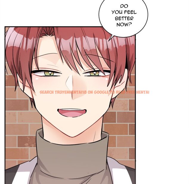 Read Hentai Image 47 245 in comic Pheromone Sherbet♥ - Chapter 41 - hentaitnt.net