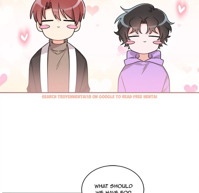 Read Hentai Image 5 242 in comic Pheromone Sherbet♥ - Chapter 41 - hentaitnt.net