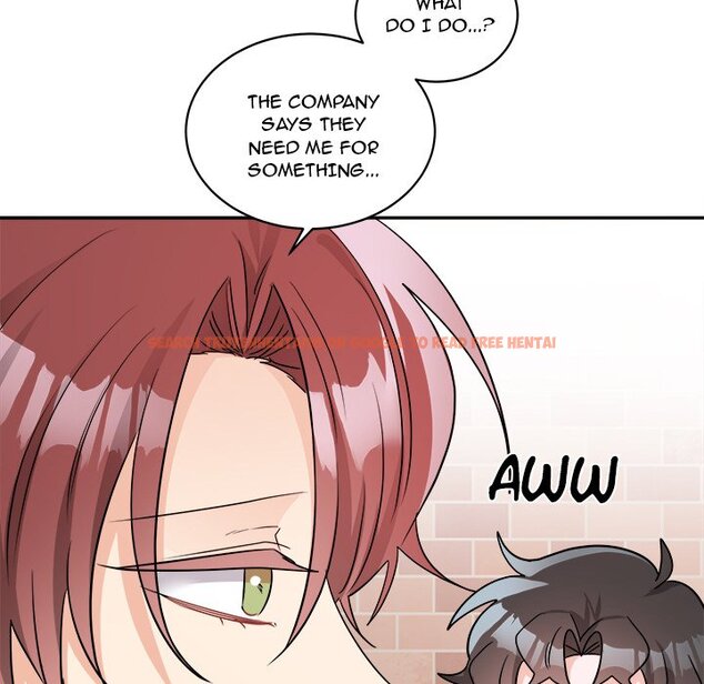 Read Hentai Image 54 245 in comic Pheromone Sherbet♥ - Chapter 41 - hentaitnt.net