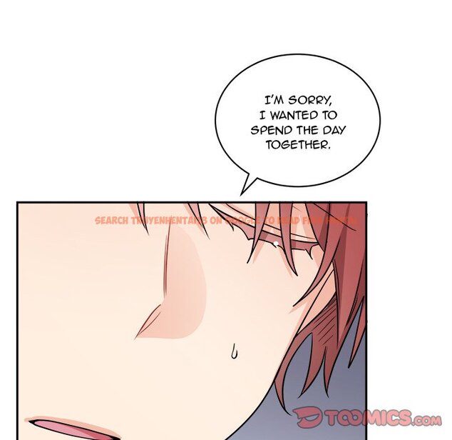 Read Hentai Image 56 245 in comic Pheromone Sherbet♥ - Chapter 41 - hentaitnt.net