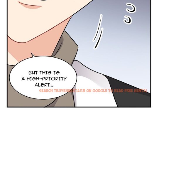 Read Hentai Image 57 245 in comic Pheromone Sherbet♥ - Chapter 41 - hentaitnt.net