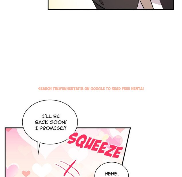 Read Hentai Image 61 245 in comic Pheromone Sherbet♥ - Chapter 41 - hentaitnt.net