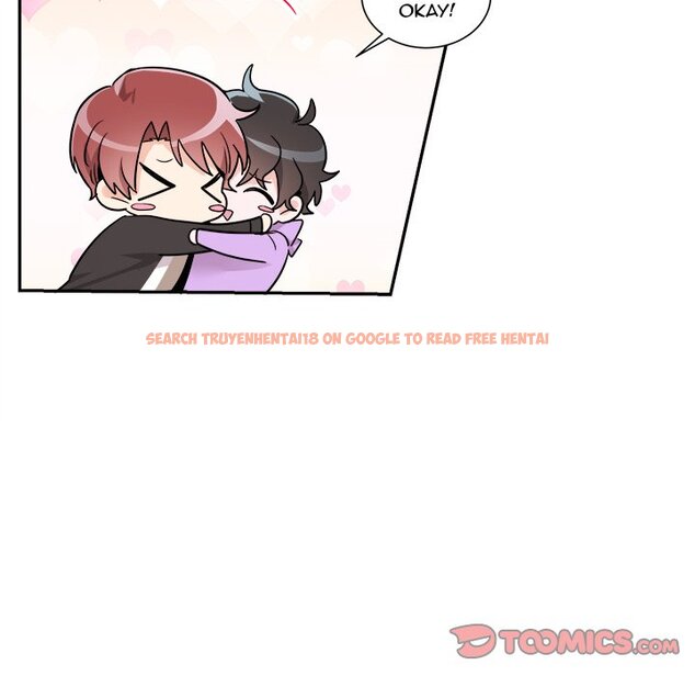 Read Hentai Image 62 245 in comic Pheromone Sherbet♥ - Chapter 41 - hentaitnt.net
