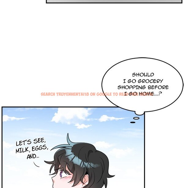 Read Hentai Image 65 245 in comic Pheromone Sherbet♥ - Chapter 41 - hentaitnt.net