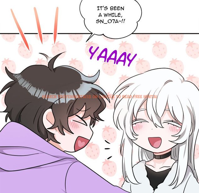 Read Hentai Image 77 245 in comic Pheromone Sherbet♥ - Chapter 41 - hentaitnt.net