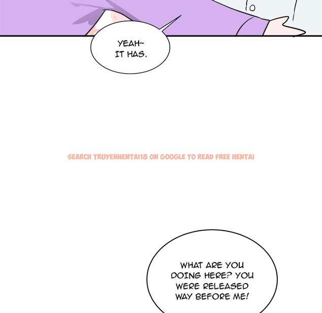 Read Hentai Image 78 245 in comic Pheromone Sherbet♥ - Chapter 41 - hentaitnt.net