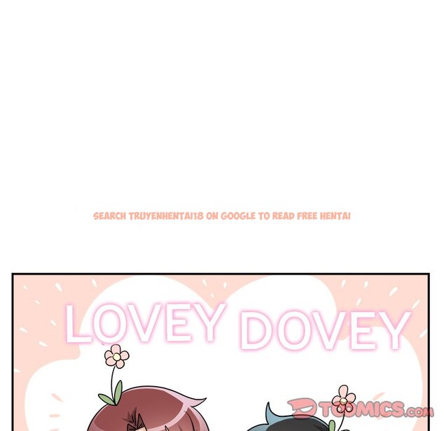 Read Hentai Image 8 242 in comic Pheromone Sherbet♥ - Chapter 41 - hentaitnt.net