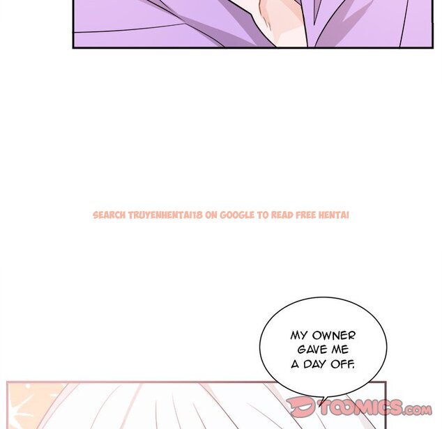 Read Hentai Image 80 245 in comic Pheromone Sherbet♥ - Chapter 41 - hentaitnt.net
