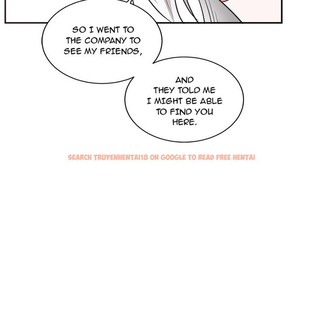 Read Hentai Image 82 245 in comic Pheromone Sherbet♥ - Chapter 41 - hentaitnt.net