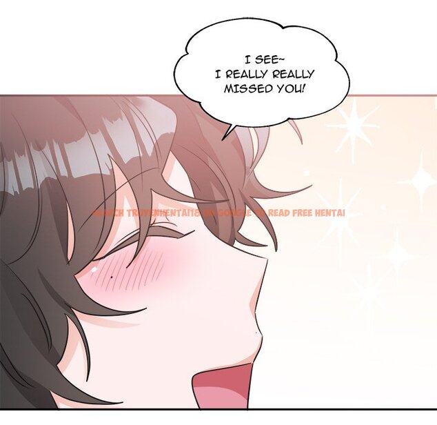 Read Hentai Image 83 245 in comic Pheromone Sherbet♥ - Chapter 41 - hentaitnt.net