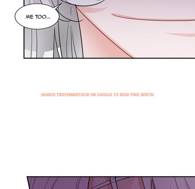 Read Hentai Image 85 245 in comic Pheromone Sherbet♥ - Chapter 41 - hentaitnt.net
