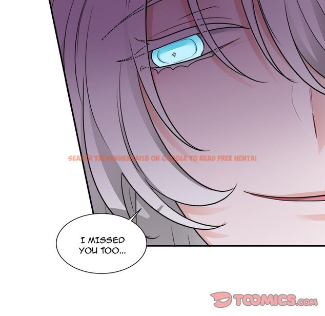 Read Hentai Image 86 245 in comic Pheromone Sherbet♥ - Chapter 41 - hentaitnt.net