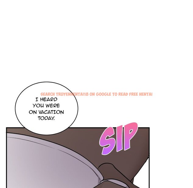 Read Hentai Image 89 245 in comic Pheromone Sherbet♥ - Chapter 41 - hentaitnt.net
