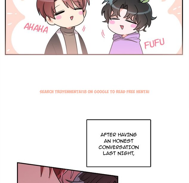 Read Hentai Image 9 242 in comic Pheromone Sherbet♥ - Chapter 41 - hentaitnt.net