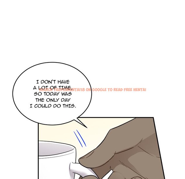 Read Hentai Image 91 245 in comic Pheromone Sherbet♥ - Chapter 41 - hentaitnt.net