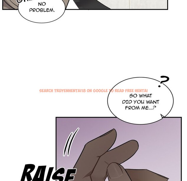 Read Hentai Image 94 246 in comic Pheromone Sherbet♥ - Chapter 41 - hentaitnt.net