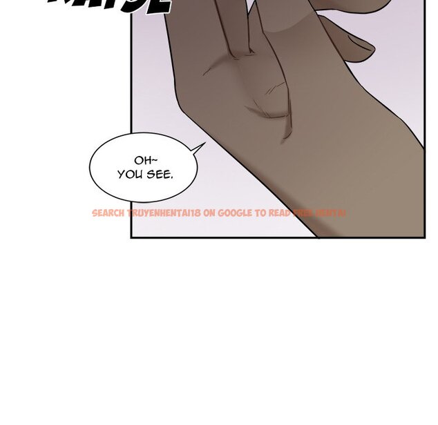 Read Hentai Image 95 246 in comic Pheromone Sherbet♥ - Chapter 41 - hentaitnt.net