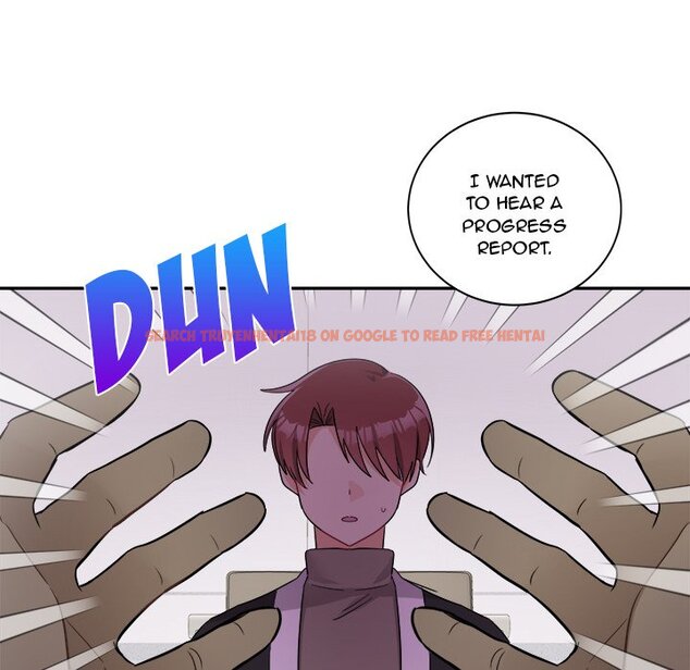 Read Hentai Image 96 246 in comic Pheromone Sherbet♥ - Chapter 41 - hentaitnt.net