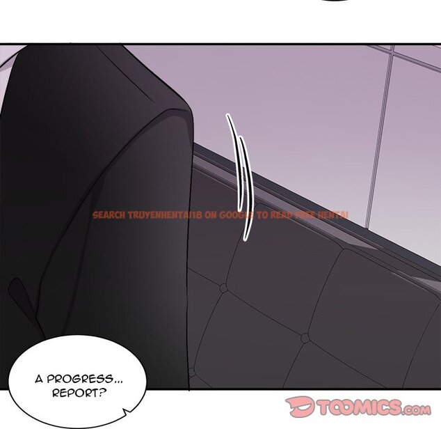 Read Hentai Image 98 246 in comic Pheromone Sherbet♥ - Chapter 41 - hentaitnt.net