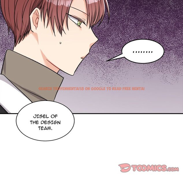 Read Hentai Image 10 278 in comic Pheromone Sherbet♥ - Chapter 42 - hentaitnt.net