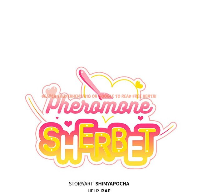 Read Hentai Image 11 278 in comic Pheromone Sherbet♥ - Chapter 42 - hentaitnt.net