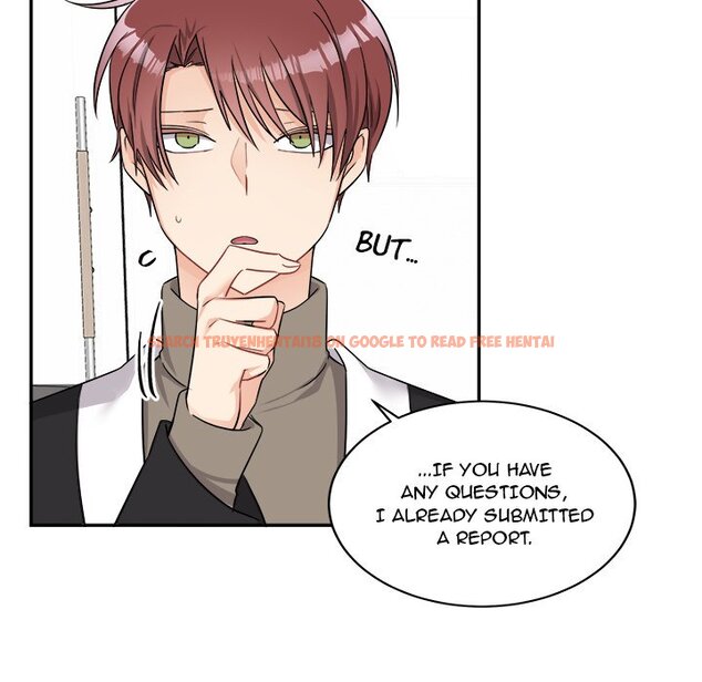 Read Hentai Image 13 278 in comic Pheromone Sherbet♥ - Chapter 42 - hentaitnt.net