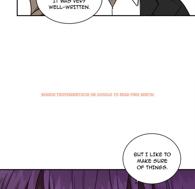 Read Hentai Image 15 278 in comic Pheromone Sherbet♥ - Chapter 42 - hentaitnt.net