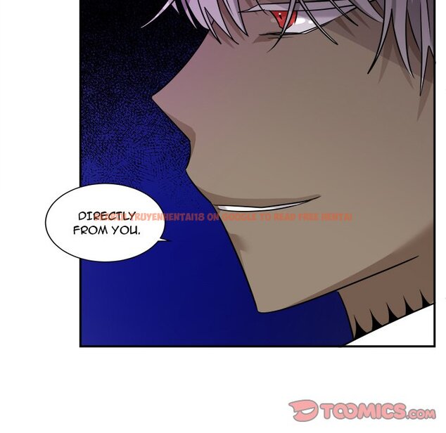 Read Hentai Image 18 278 in comic Pheromone Sherbet♥ - Chapter 42 - hentaitnt.net