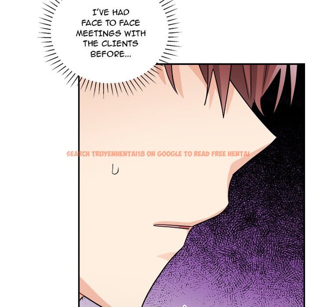 Read Hentai Image 23 278 in comic Pheromone Sherbet♥ - Chapter 42 - hentaitnt.net