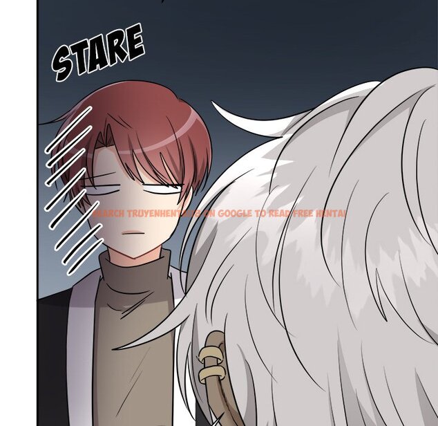 Read Hentai Image 32 278 in comic Pheromone Sherbet♥ - Chapter 42 - hentaitnt.net