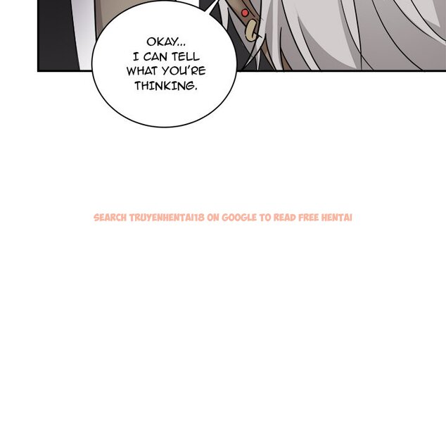 Read Hentai Image 33 278 in comic Pheromone Sherbet♥ - Chapter 42 - hentaitnt.net