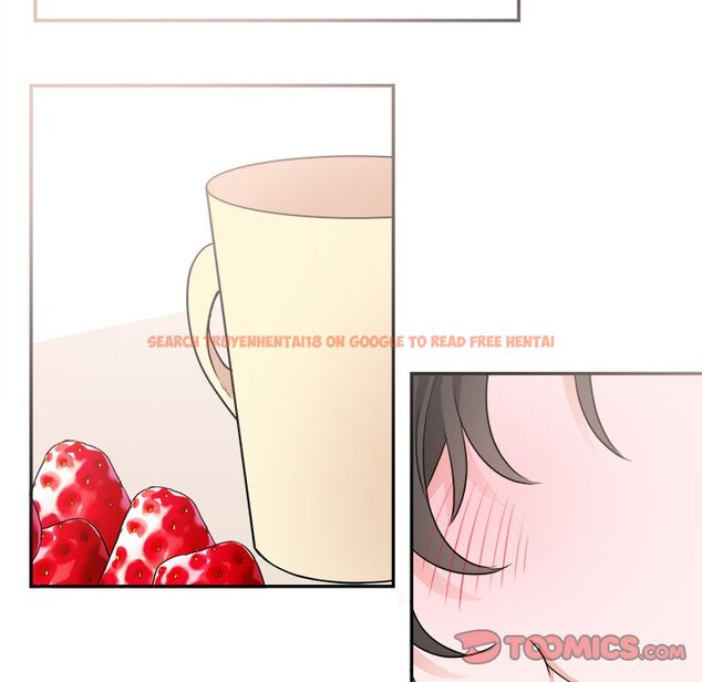 Read Hentai Image 38 278 in comic Pheromone Sherbet♥ - Chapter 42 - hentaitnt.net