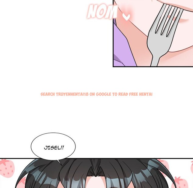 Read Hentai Image 39 278 in comic Pheromone Sherbet♥ - Chapter 42 - hentaitnt.net