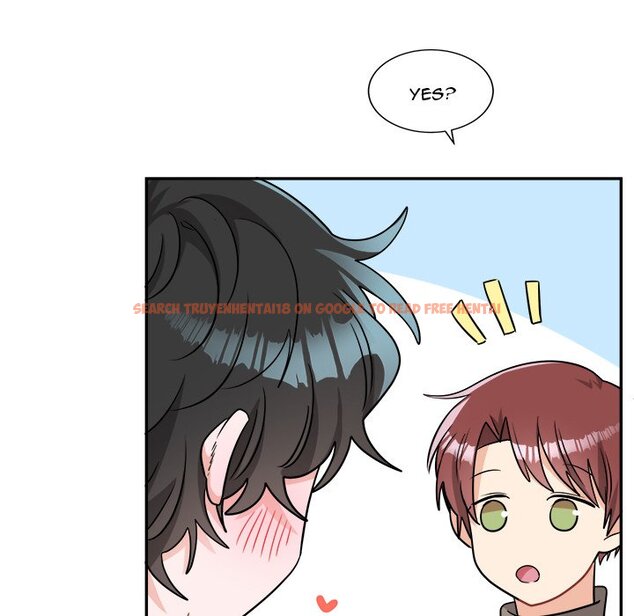 Read Hentai Image 41 278 in comic Pheromone Sherbet♥ - Chapter 42 - hentaitnt.net