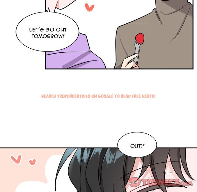 Read Hentai Image 42 278 in comic Pheromone Sherbet♥ - Chapter 42 - hentaitnt.net