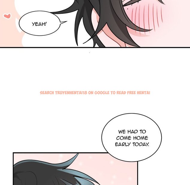 Read Hentai Image 43 278 in comic Pheromone Sherbet♥ - Chapter 42 - hentaitnt.net