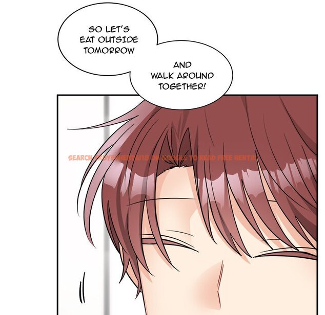 Read Hentai Image 45 281 in comic Pheromone Sherbet♥ - Chapter 42 - hentaitnt.net
