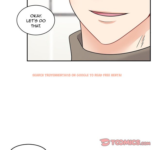 Read Hentai Image 46 281 in comic Pheromone Sherbet♥ - Chapter 42 - hentaitnt.net