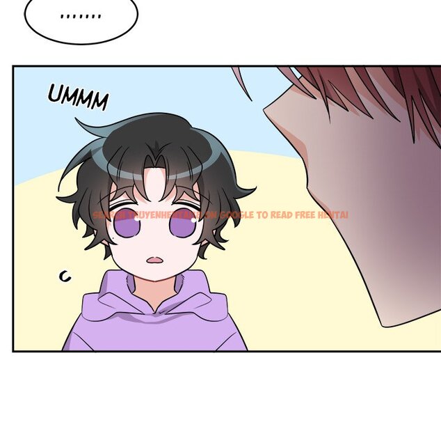 Read Hentai Image 47 281 in comic Pheromone Sherbet♥ - Chapter 42 - hentaitnt.net