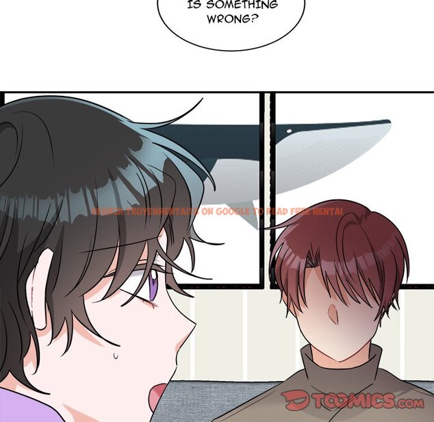 Read Hentai Image 50 281 in comic Pheromone Sherbet♥ - Chapter 42 - hentaitnt.net